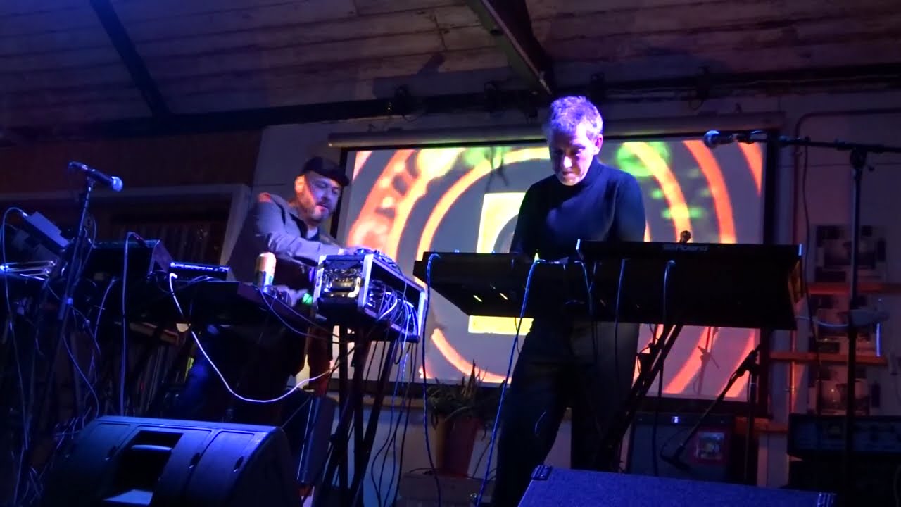 tval - black notes - just dropped in, coventry - 21/03/25