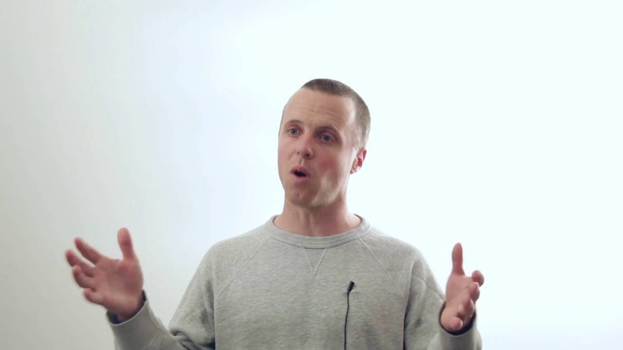Welcome to Urbit