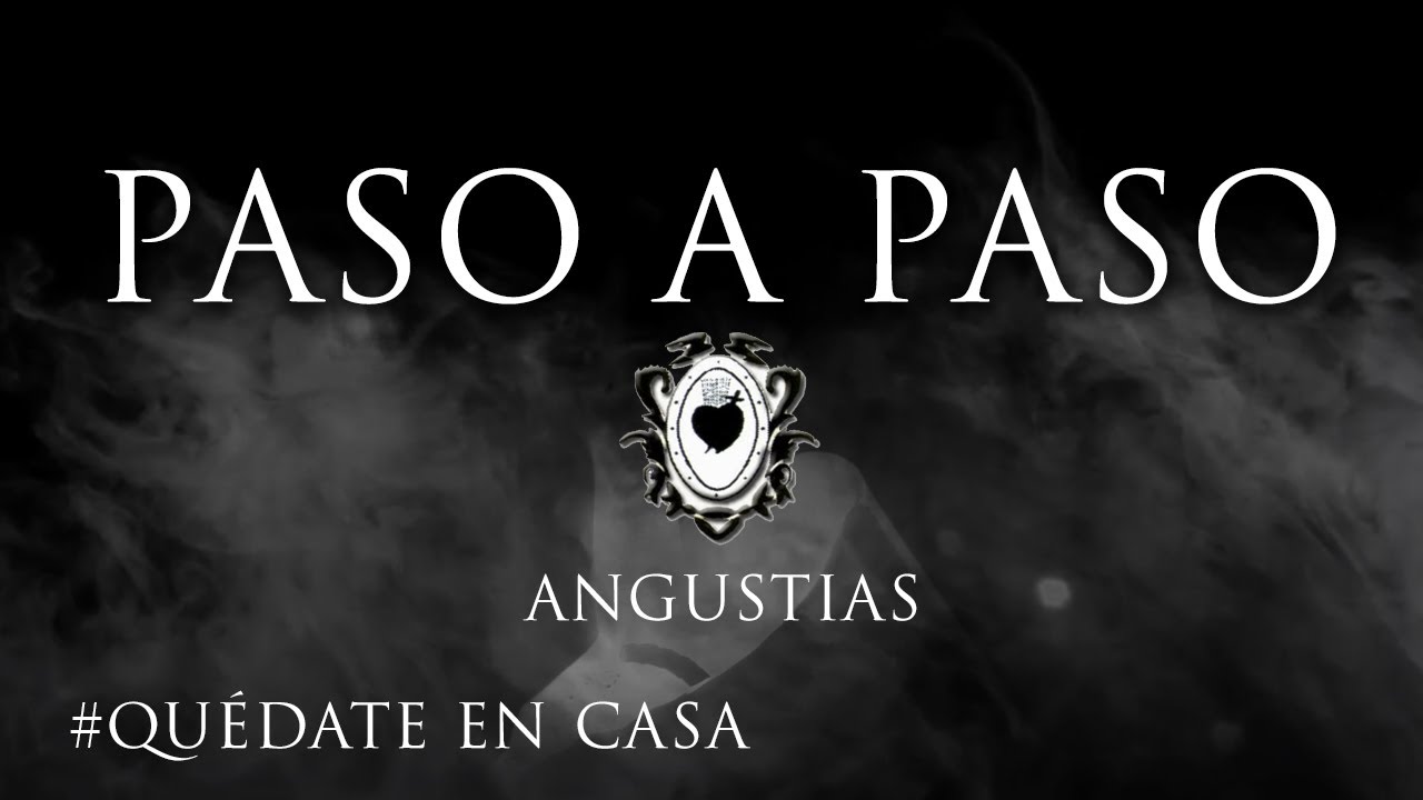 DIEZ TV | Paso a Paso 2020. Angustias. Sonidos de la Semana Santa de Úbeda (17)