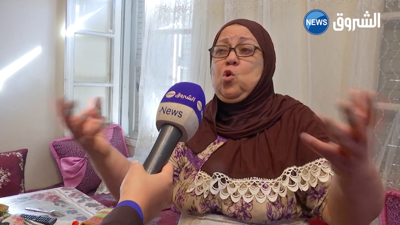 سكان العناصر بالقبة غاضبون لهذا السبب
