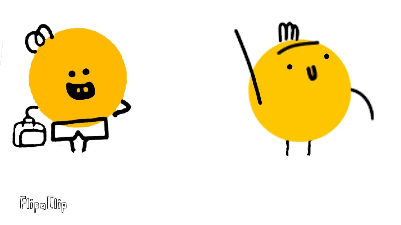 The tiny dot show E1 A joke is a joke