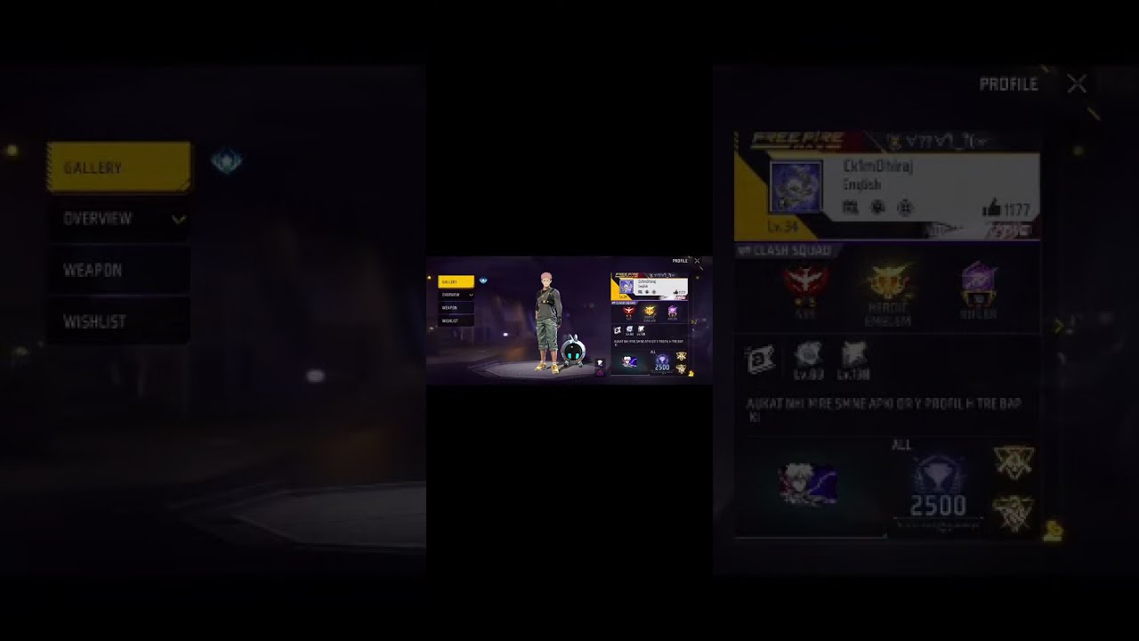 rajdeep gamer 1m is live!