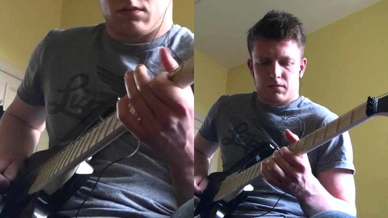 Savage Garden - To The Moon & Back (Rock Cover)