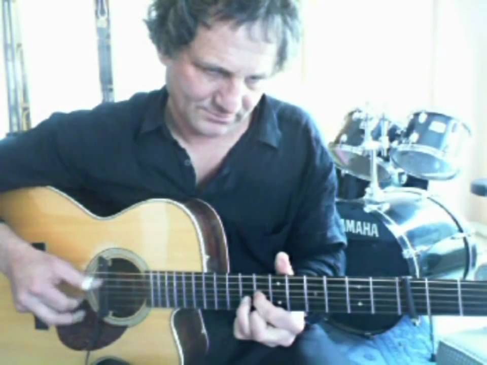 Andy Kimbel Presents:Tips for Playing 1952 Vincent Black Lightning
