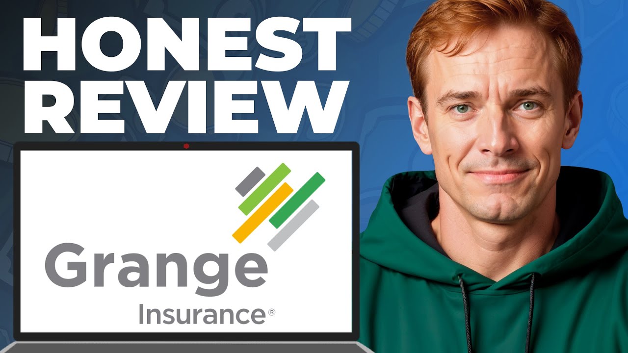 Grange Insurance Car Insurance Full Review - Features, Strengths, Weaknesses