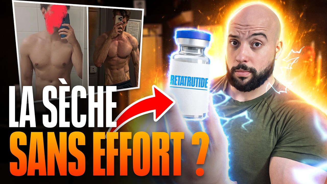 Retatrutide : miracle pour maigrir… ou énorme arnaque ?