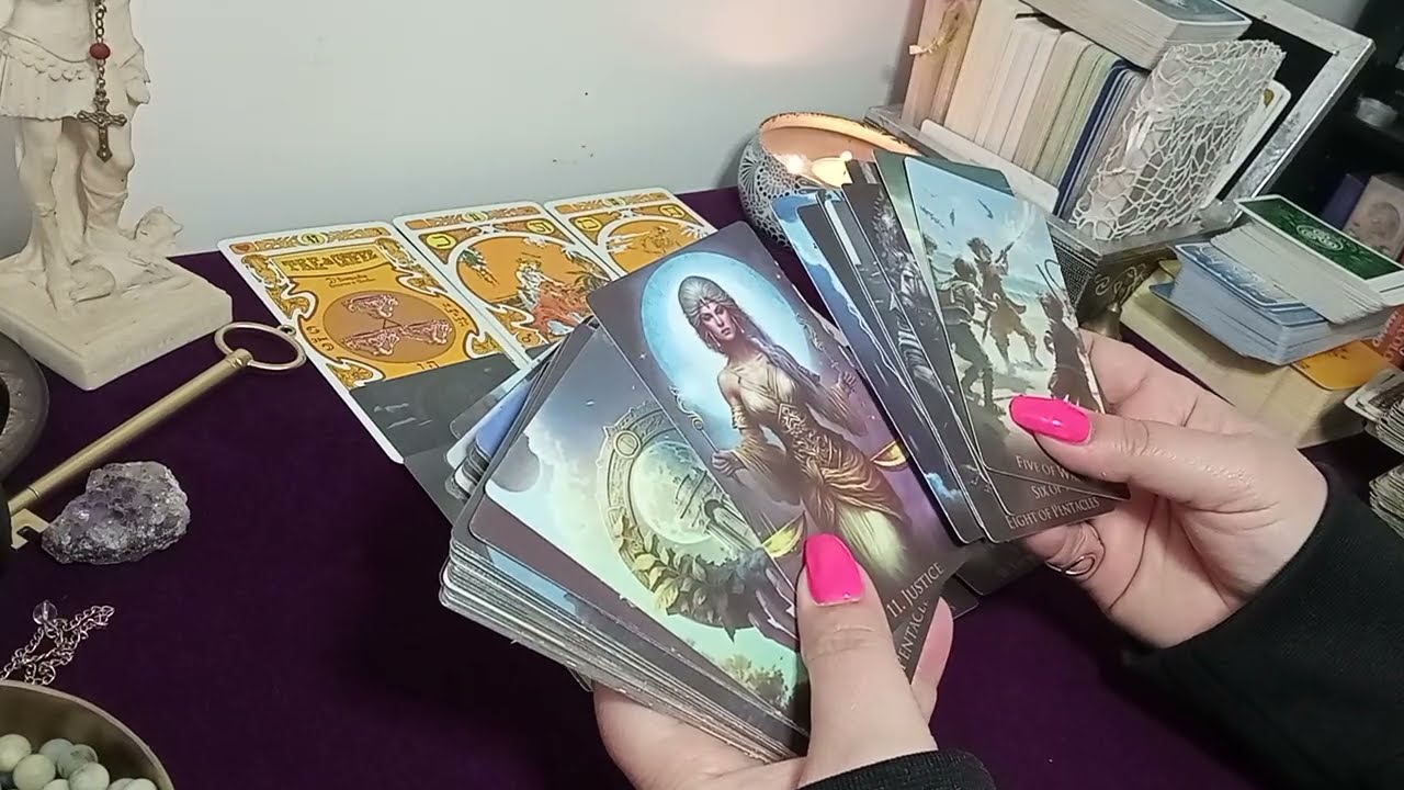 Solo una persona competente può aiutarti...