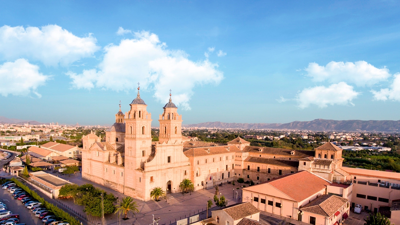 06/03/2018 Conferencia: El Mensaje de Lourdes, una espiritualidad necesaria