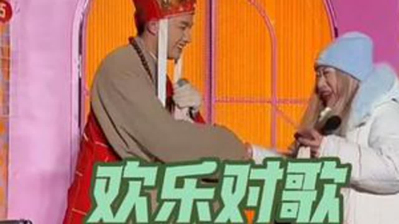 美女节目挺多啊#快来围观 #强烈推荐 #也太可爱了吧