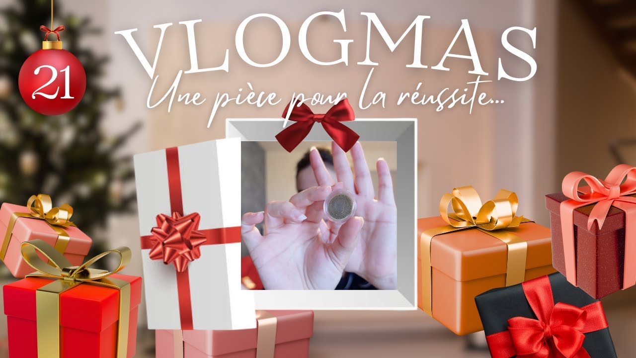Tout pour la réussite et le succès et un thé buvable cette fois-ci #259