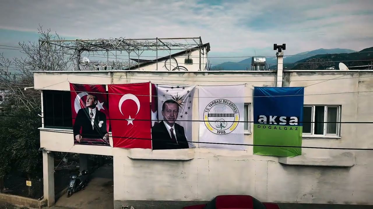 Söz verdik, sözümüzde durduk.Yarbaşı Beldemizde doğalgaz hayırlı olsun.
