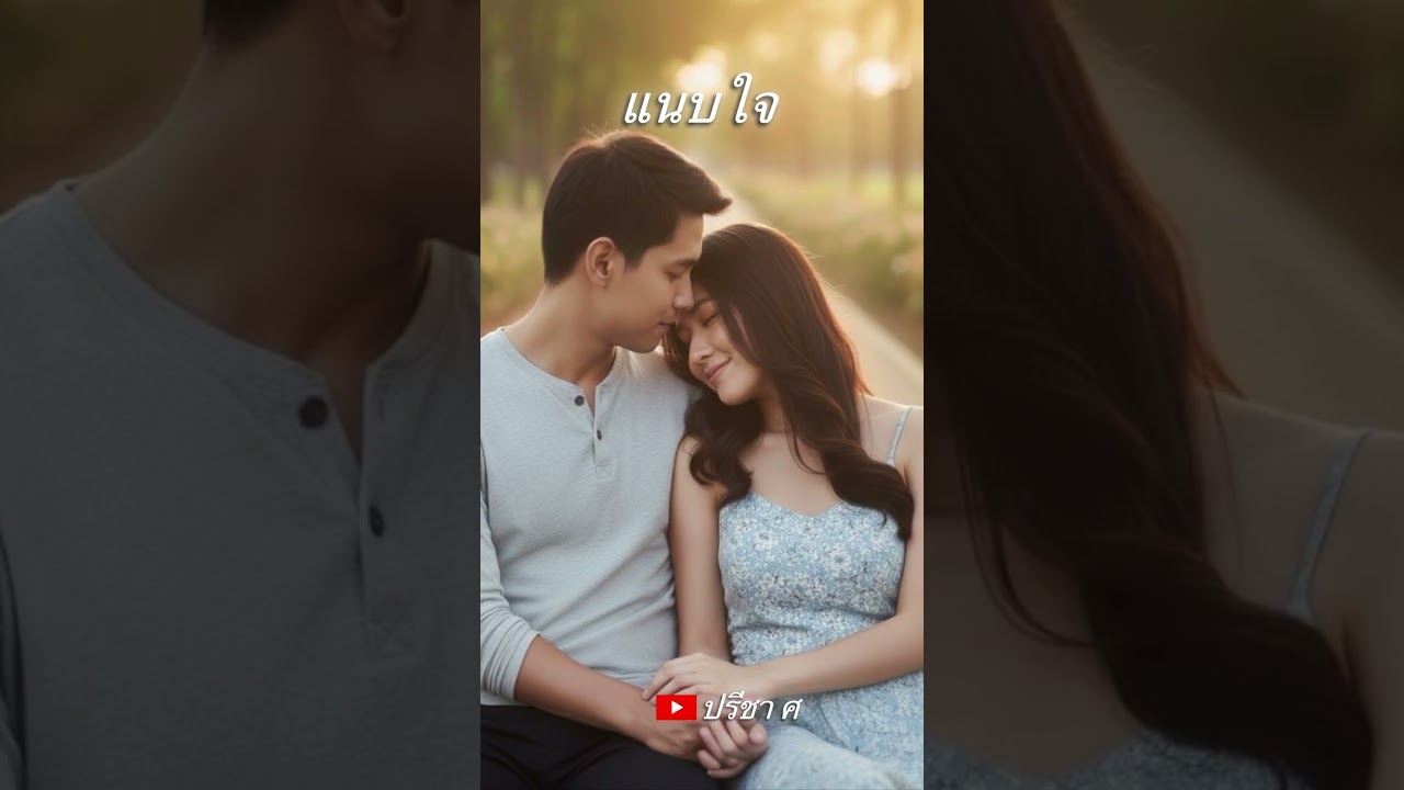 แนบใจ