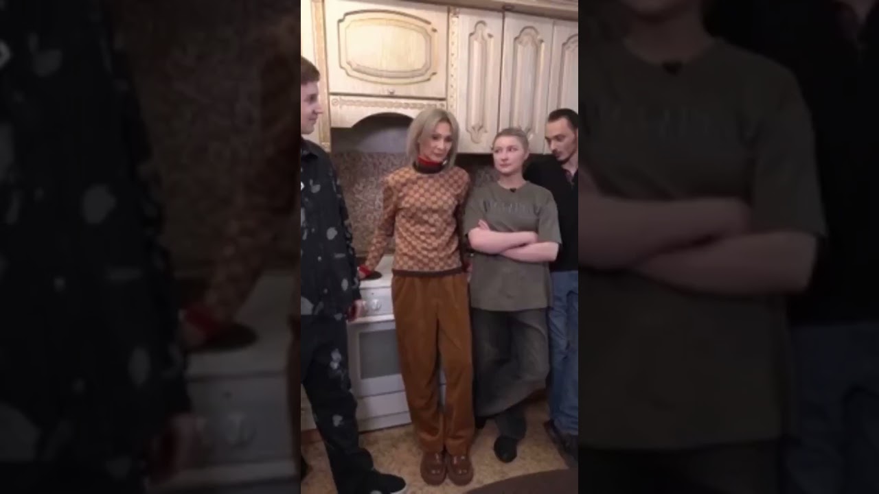 &laquo;Квартирный вопрос&raquo; на НТВ 13.09.2025