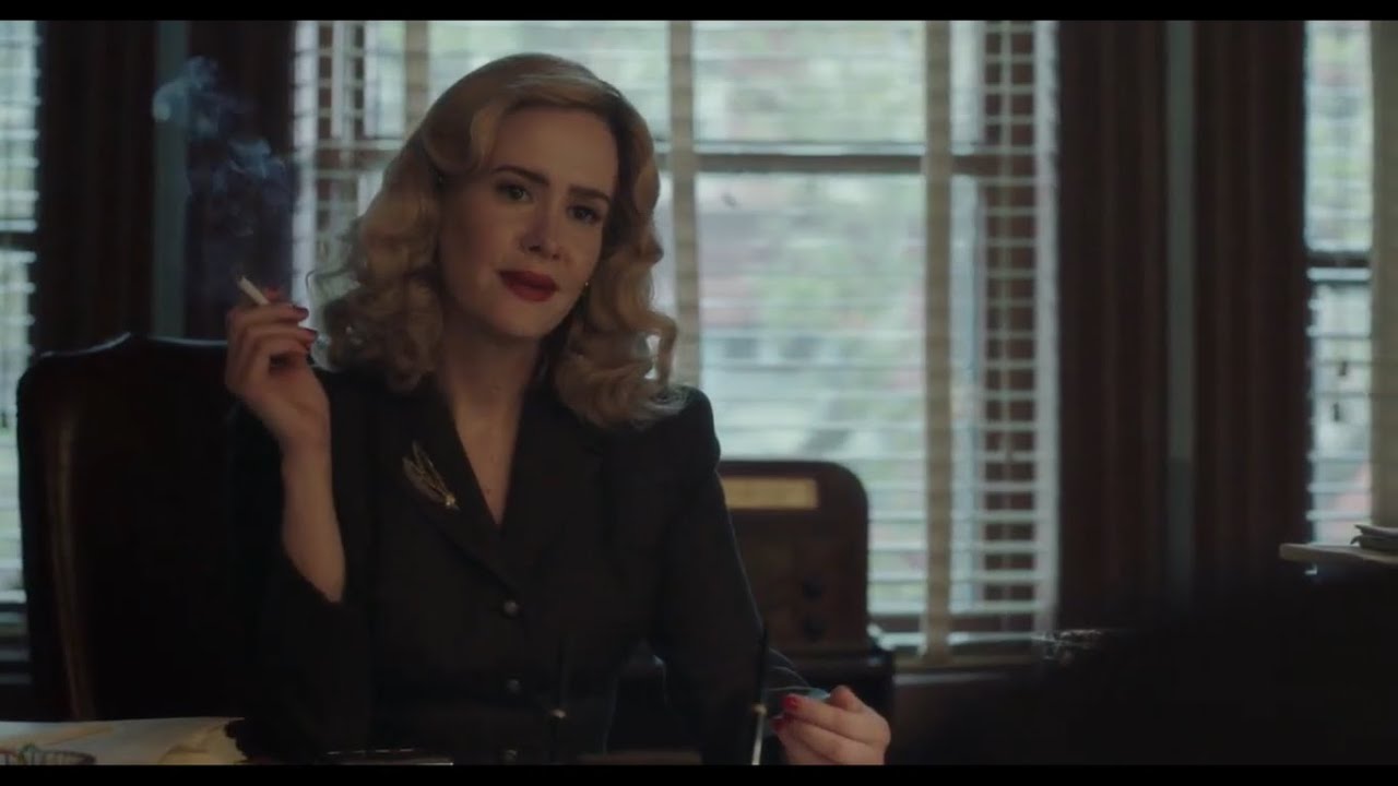 Charlie Puth - My Gospel (Türkçe Çeviri) / Sarah Paulson