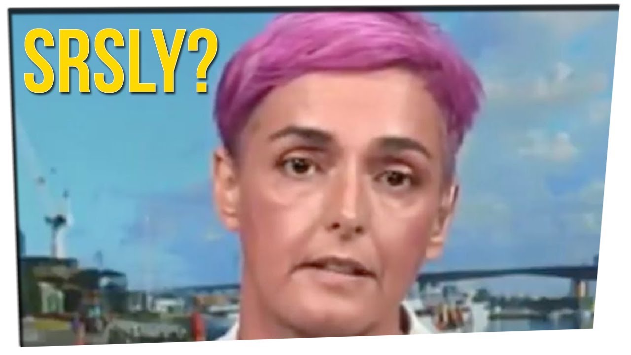 Educator Wants Consent From Babies to Change Diapers ft. Steve Greene & Nikki Limo