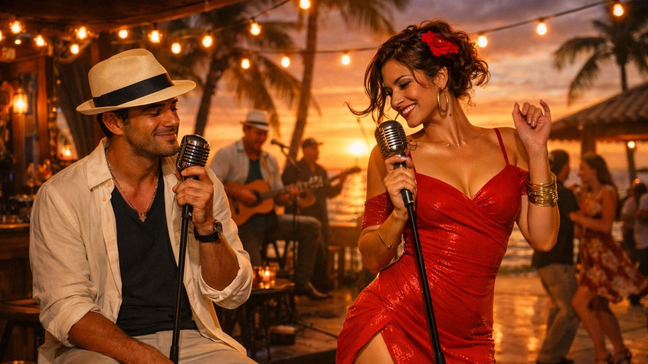 Dua Lipa & Tony Bennett - Classic Sparks 🎷 Chill Electro Swing Jazz Music Mix 2026