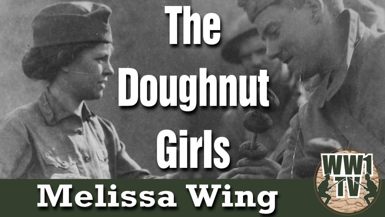 The Doughnut Girls