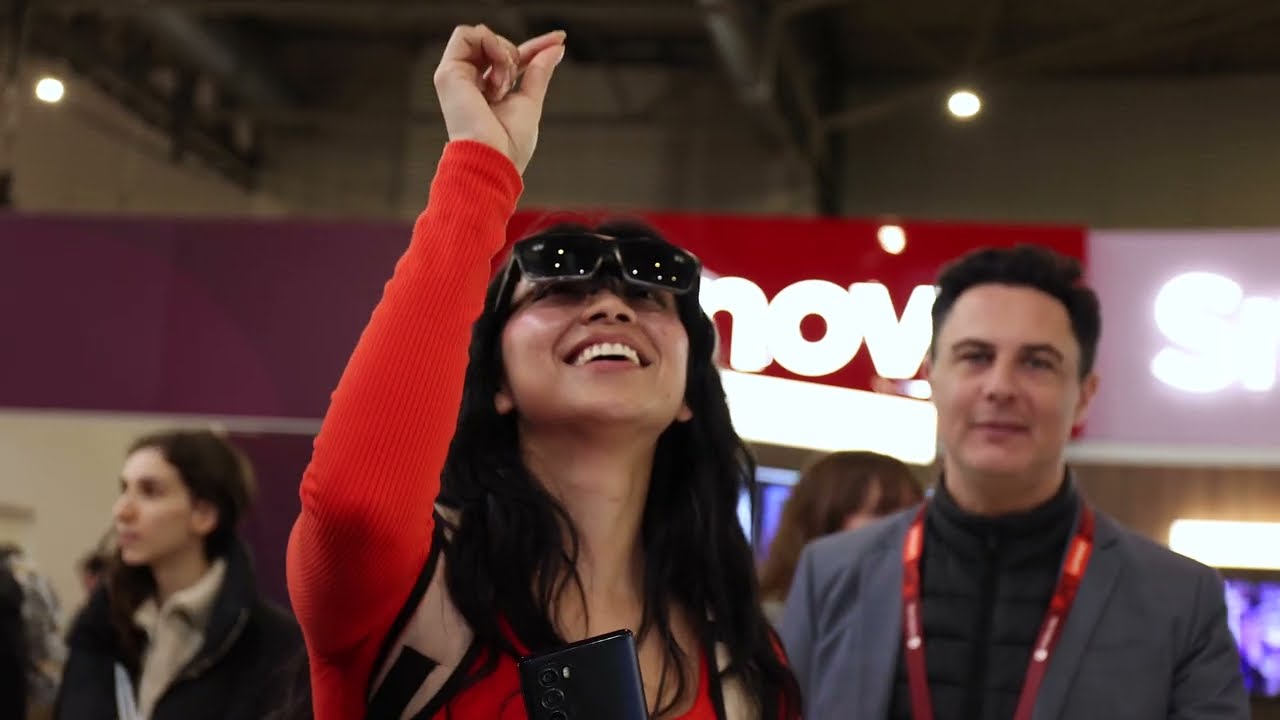 Highlights from MWC 2023