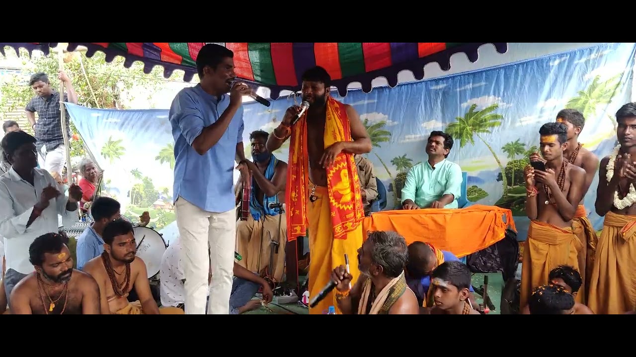 RAVAMALLANNASWAMY||RAGHUPEDDABAVI ||MANIKANTABAJANAMANDALI||  #shivaratrisongS #bajanapatalu #malla