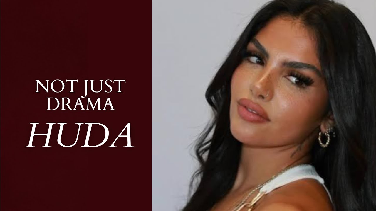 “The Psychology of Huda (Love Island) – What Her Story Really Shows Us”