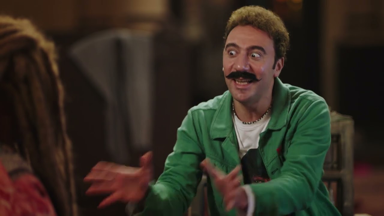 إزاي في حدوتة اسمها 