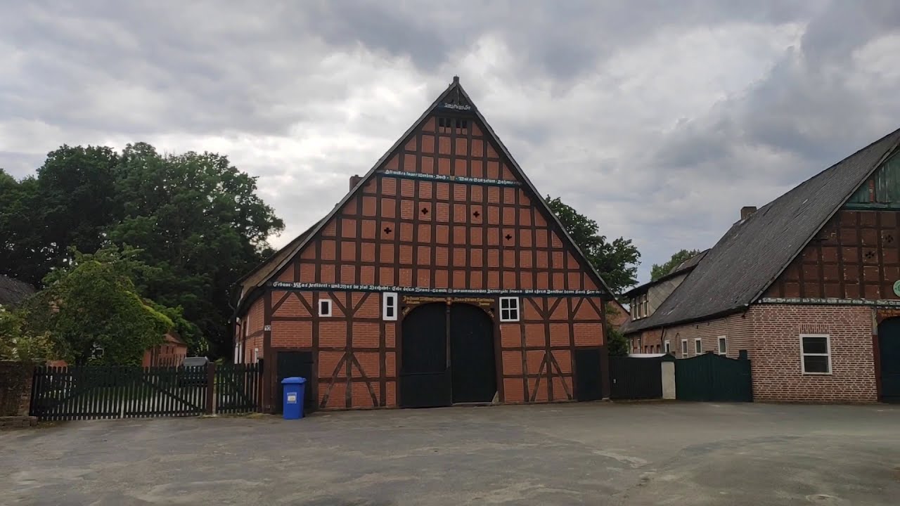 Rundlingsdorf K&ouml;hlen