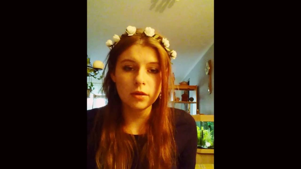 COVER - VIDEO | Nicole Dollanganger - In The Land | Nazukira Miyasaki #40