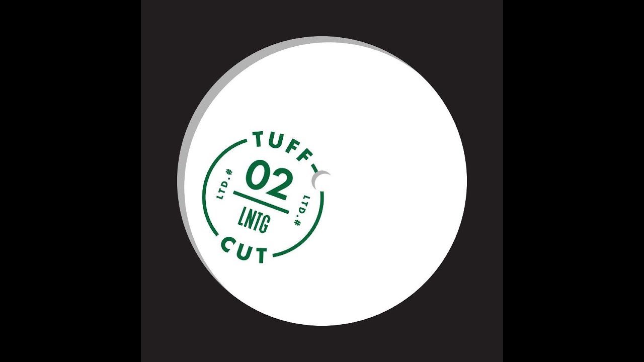 Late Night Tuff Guy - Reality [Tuff Cut]