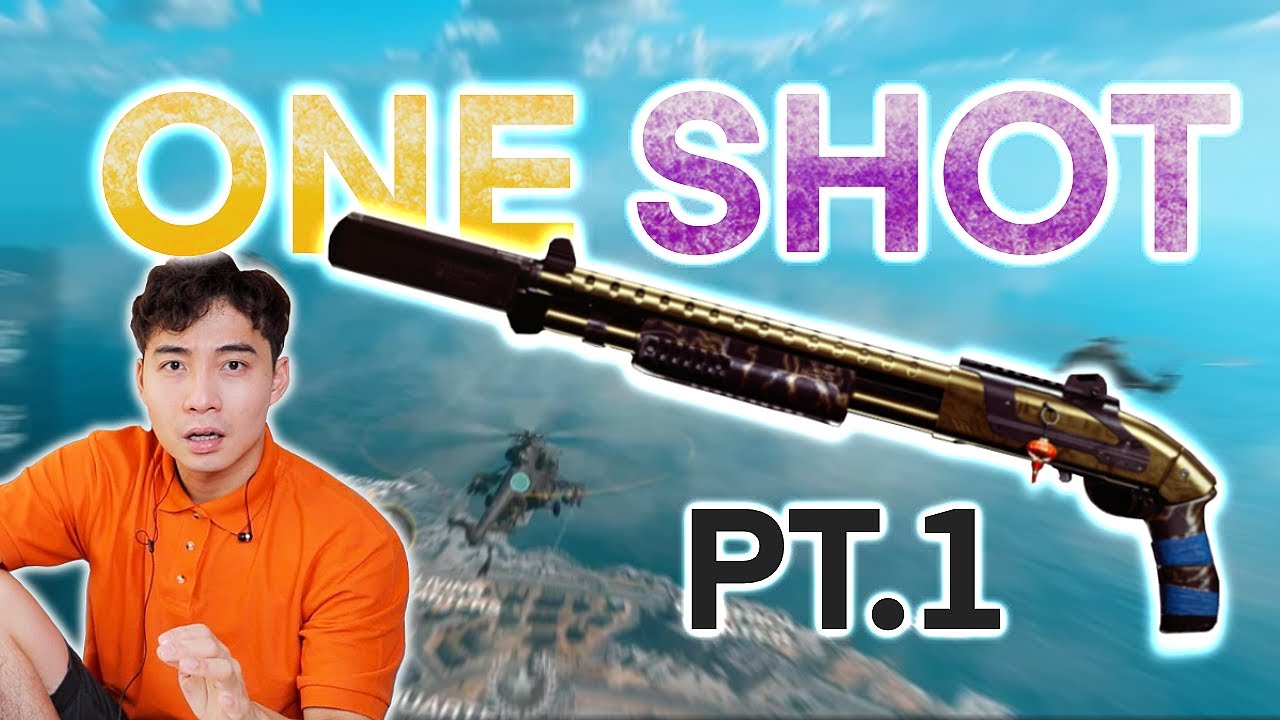 Model 680 Shotgun.exe (Part 1)