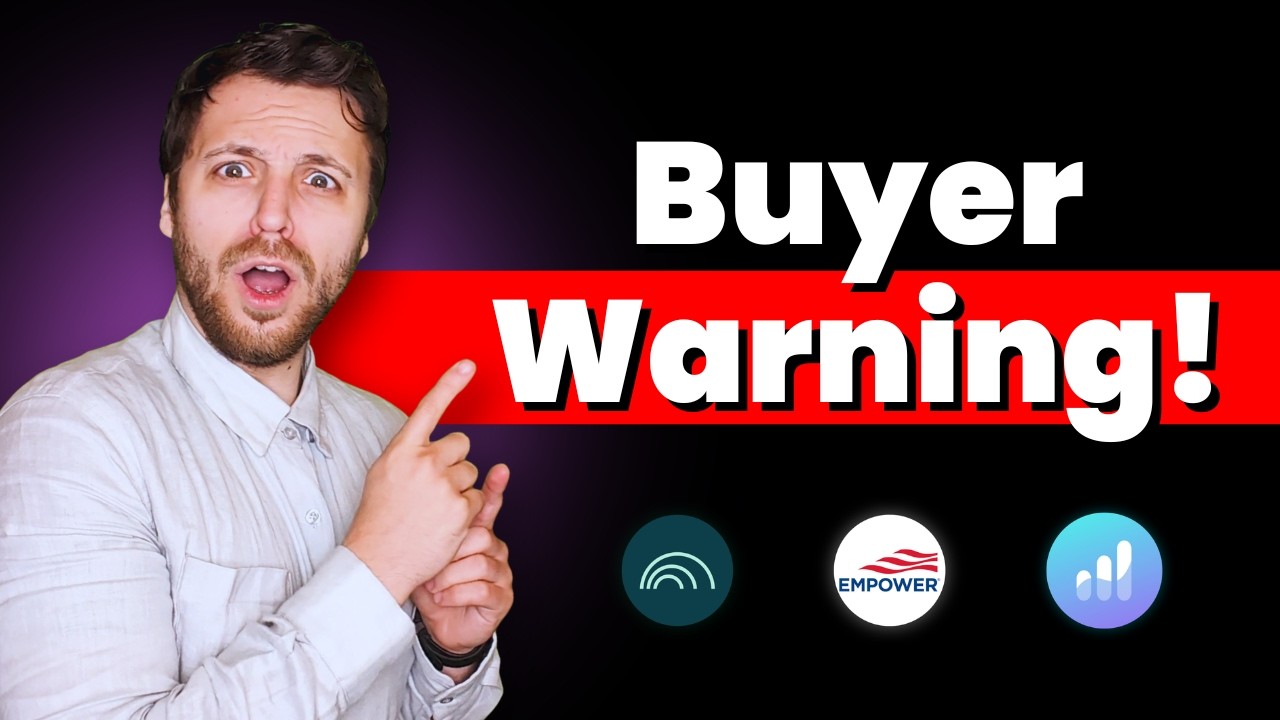 🏦 Best DIY Retirement Planning Software 2026: ⚠️Avoid The Scams!