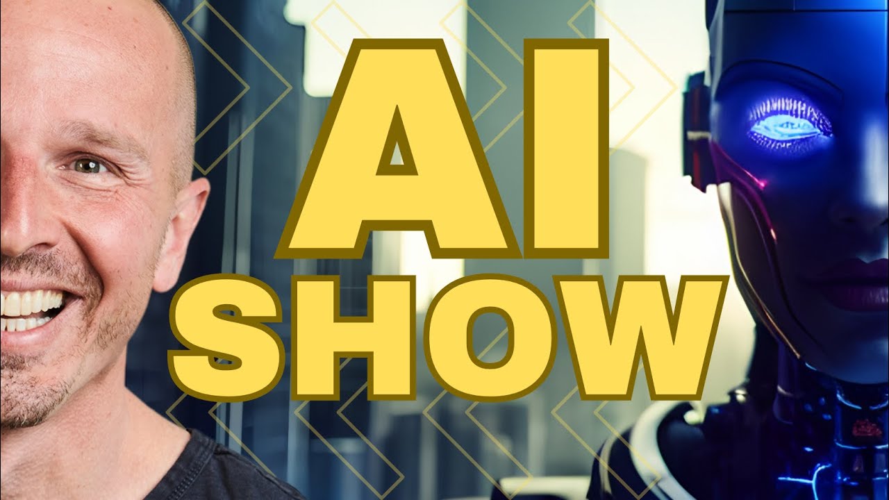 Viviamo in una realtà simulata? AI Show #0.5