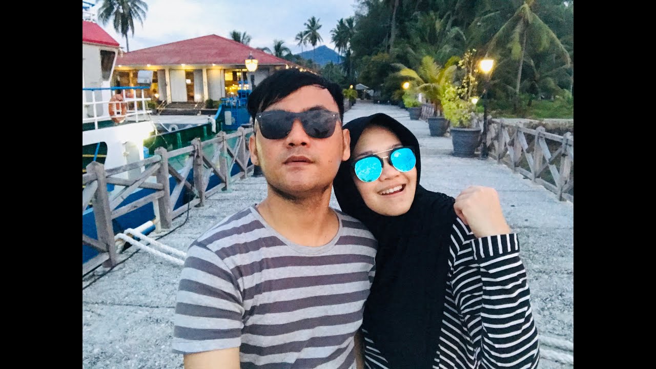 INSTAGRAMABLE !! GREEN GARDEN RESORT ANYER |  BISA KE PULAU SANGHYANG | SPEED BOAT AVAILABLE