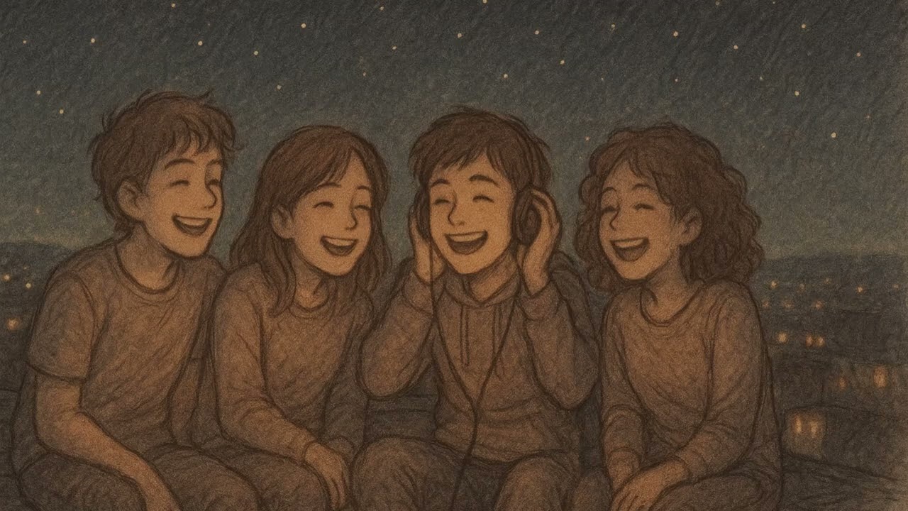Same Old Stars