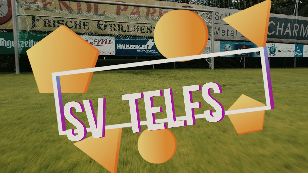 4K Video SVTelfs