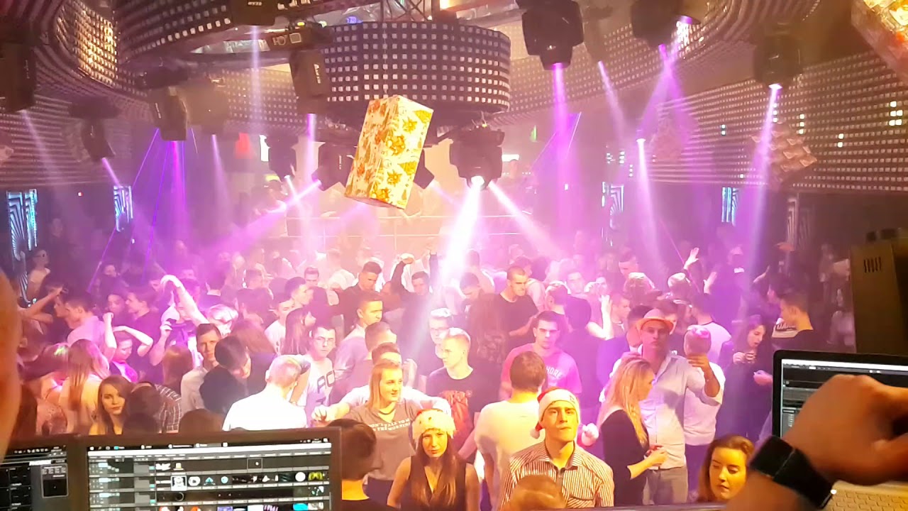 DJ Camel Magnes Wt&oacute;rek 26.12.2017 HD cz.2