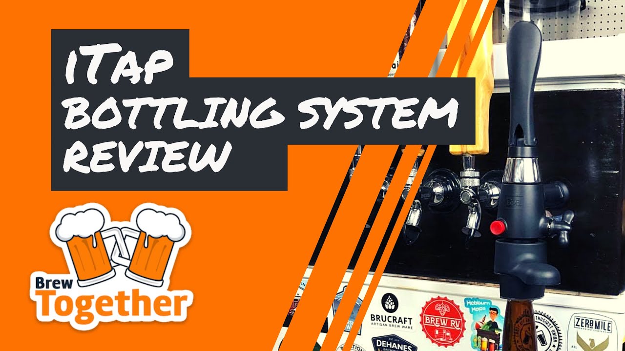 Boel iTap Review, Unboxing, and Installation