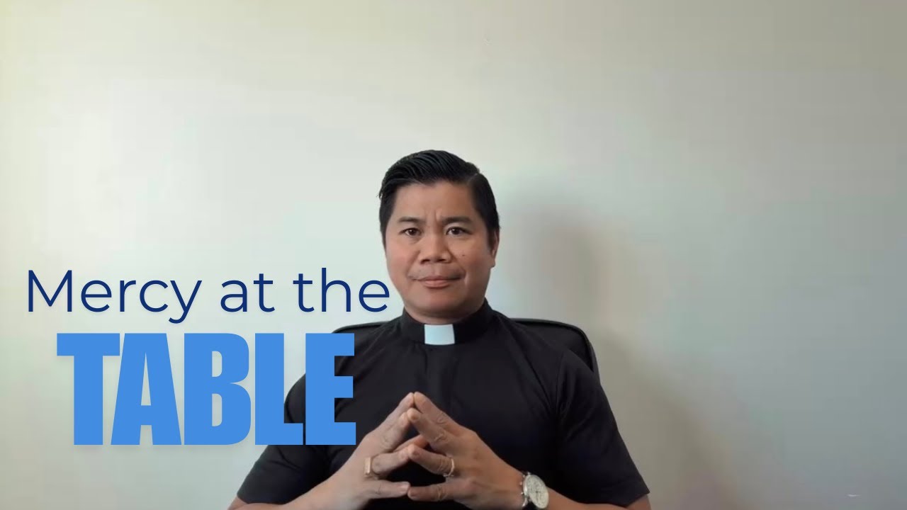HOMILY: Called, Healed, Sent