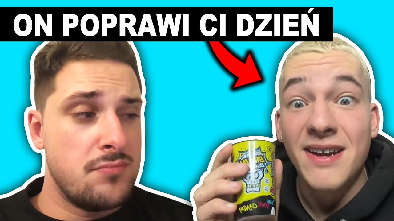 ŻENUJĄCA DRAMA TIKTOKERÓW