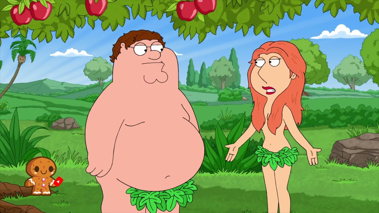 #18 😅😂🤣 Il Meglio dei Griffin ITA