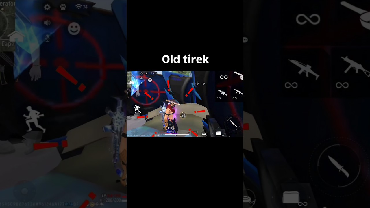 👿💯💯BW gamer FF hige