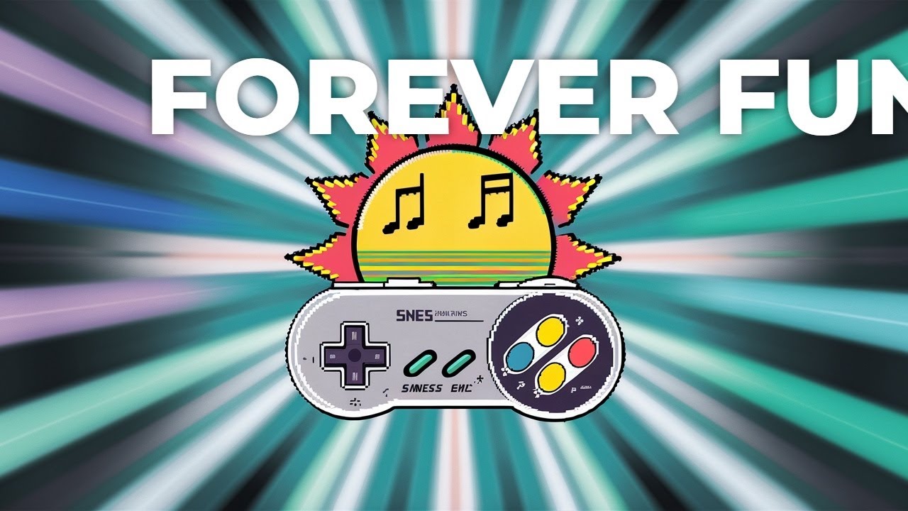 The Rise and Fall of Video Game Music