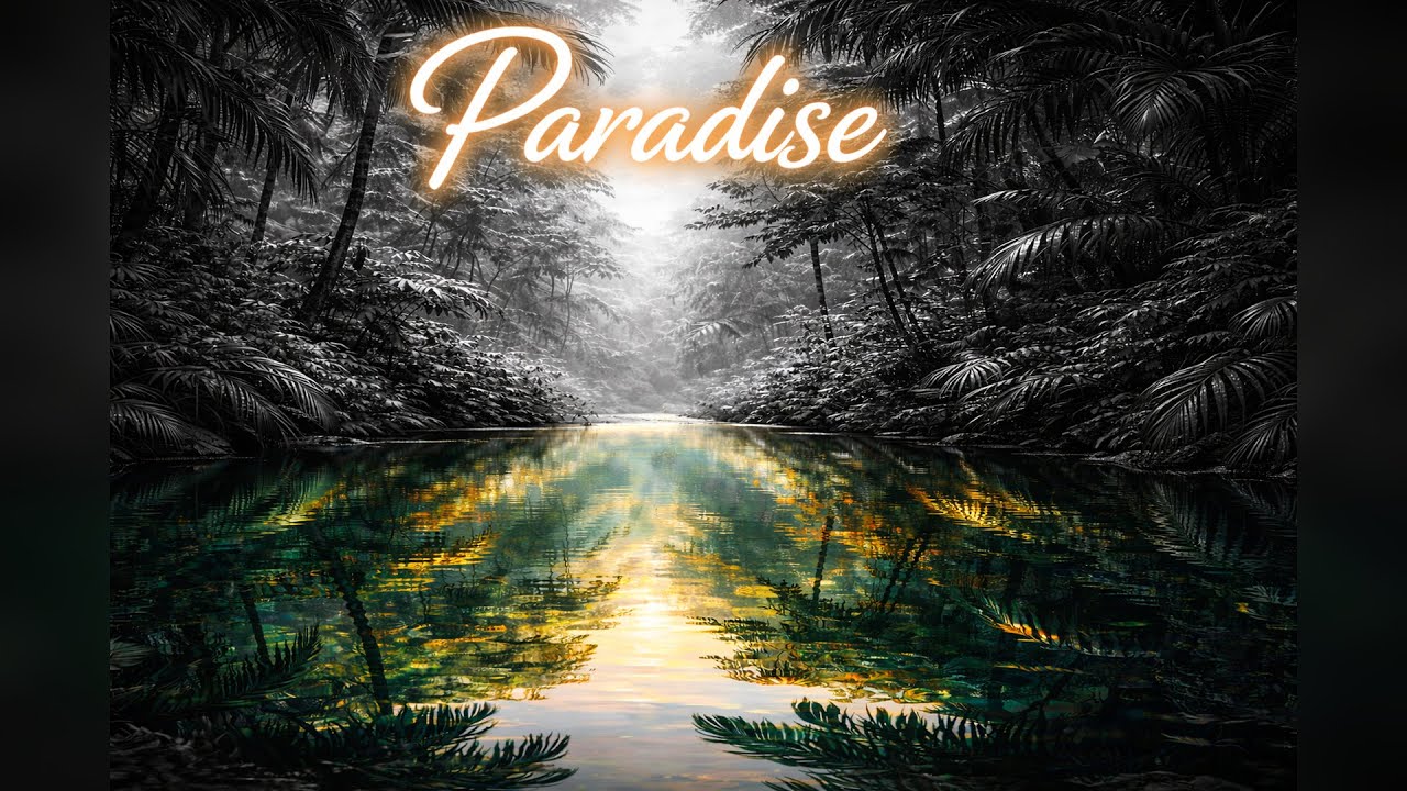 Paradise ｜ Groove-Driven Deep House
