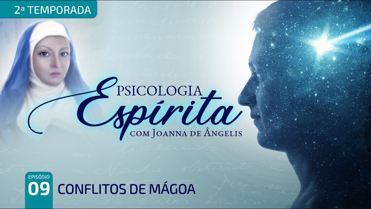 T02:E09 • Reforma Íntima • Conflitos de mágoa