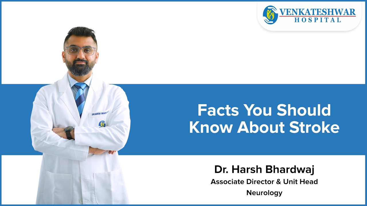 Stroke Symptoms You Should Never Ignore | Golden Hour Explained