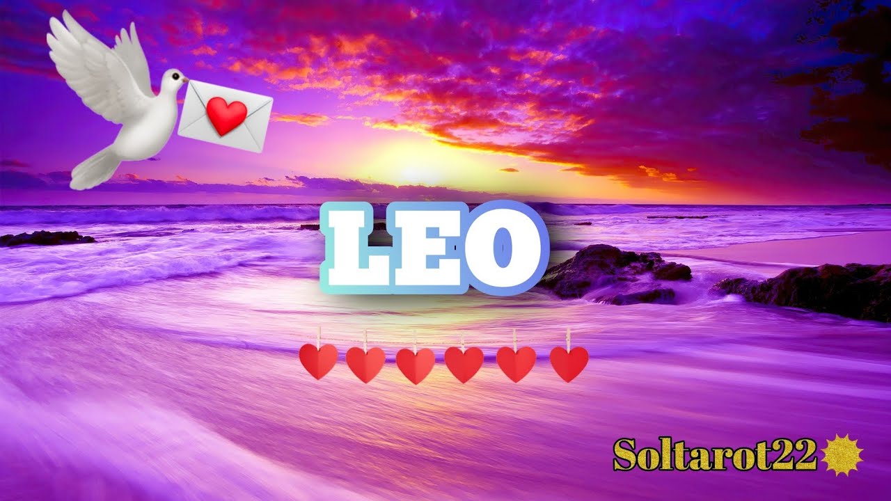 LEO ♌️ Los dos amores a la vez! 😯💕