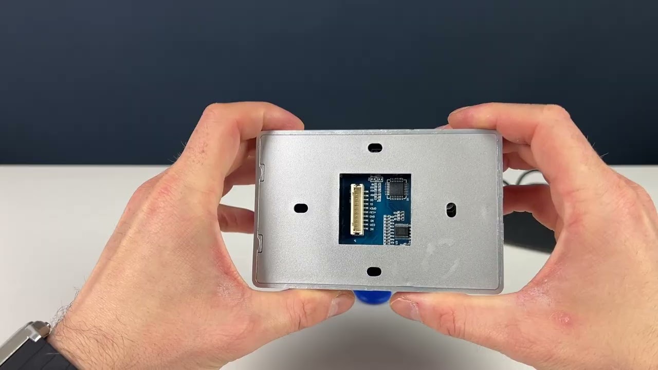 Комплект СКУД Ps-Link KIT-T12MF-180