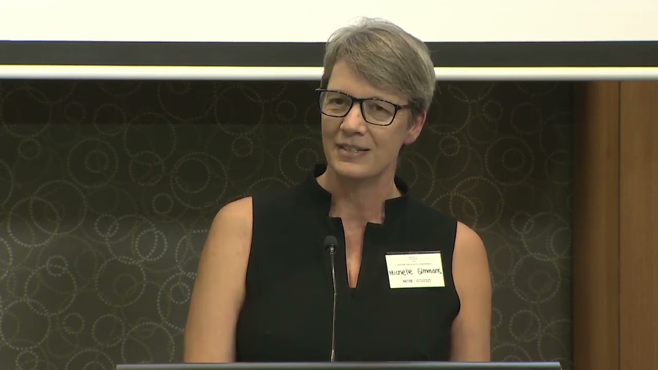 Advancing AUKUS - Keynote: AUKUS technological potentials