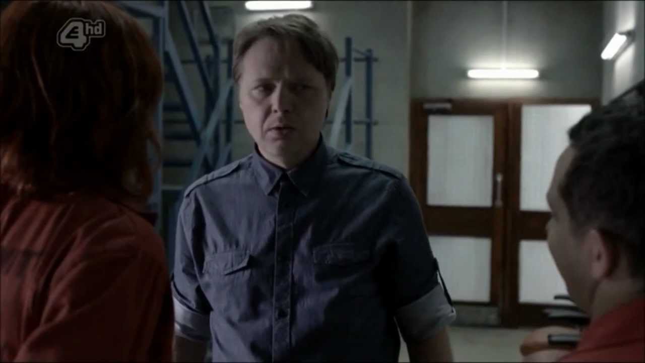 Misfits Series 4 | Best Of Greg The Probation Worker | Funny | (HD)