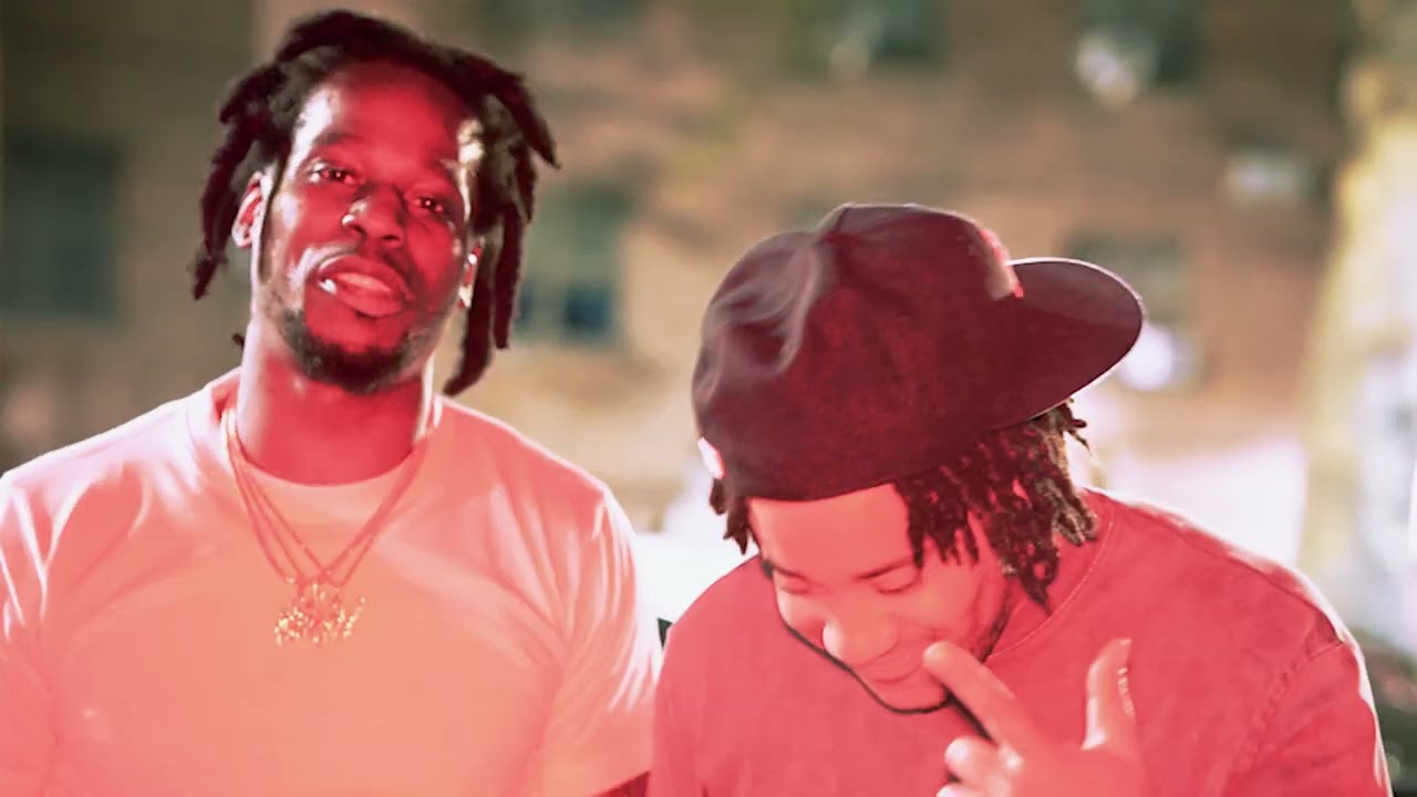God Did - Blizery (Shot by Clear Eye Visuals)