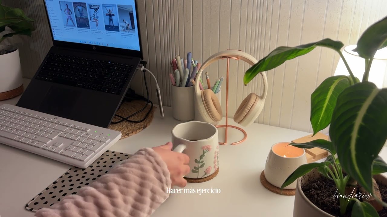 Rutina ASMR después de un dia de trabajo - Una chica argentina viviendo en Italia VLOG